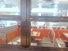-轻烧烤肉(光谷步行街店)