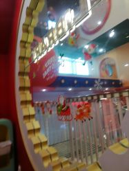 点击看大图 -meland club亲子乐园(北京芳圆里ID MALL店)