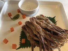 -四季民福烤鸭店(前门店)