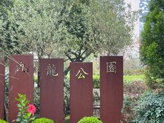 -九龙公园