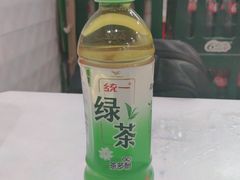 绿茶-试试看桂林米粉