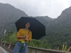 -福建天门山