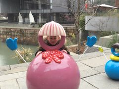 -玩客超乐场(和瑞欢乐城常德店)