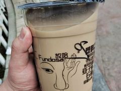 -放哈·甜醅子奶茶创造者(正宁路店)
