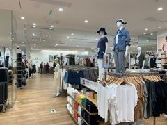 -优衣库(青岛万象城店)