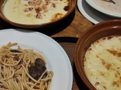 -萨莉亚意式餐厅(杭州滨江天街店)