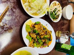 -老丘丘(较场口店)