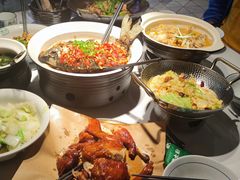 -费大厨辣椒炒肉(高铁吾悦广场店)