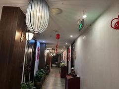 -黔城故事(虎峰别墅店)