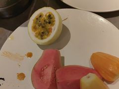 -一方渔歌蒸汽海鲜自助(文化路万达广场店)