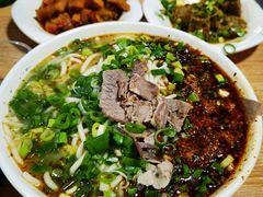 -肖家客饸饹面(郑州总店)