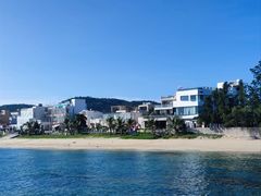 -三亚西岛海洋文化旅游区