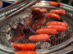 -范儿·嫂子烤肉·精致炭火烤肉(长治路店)