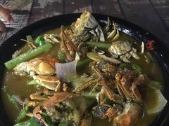 -龙虾风暴(松江店)