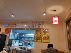 -门框胡同百年卤煮(杨庄路店)
