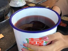 -石记老北京炙子烤肉(松园店)