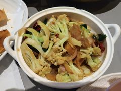 -桂满陇·杭州小馆(巴黎春天浦建店)