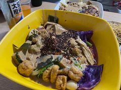 -林静小吃(复兴路店)