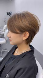 -CIT造型·烫发·染发