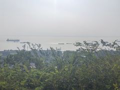 -狼山风景名胜区