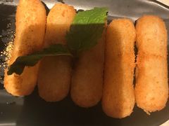 -鱼酷活鱼烤鱼(新世界城店)