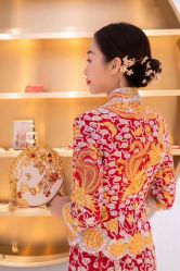 -WECOUTURE高级订制广州