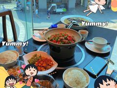 -川里谈·川味小馆(北京路店)