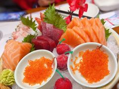 -贵木日本料理·铁板烧(新地假日广场店)
