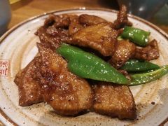 -兰溪小馆(首经贸店)