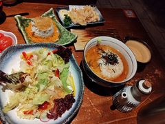 -千代武日本料理(开发区店)