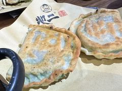 -地二手作鱼汤馄饨(上街里店)