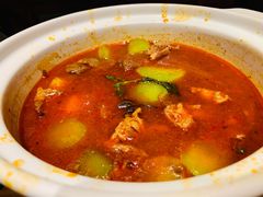 -云海肴·汽锅鸡·云南菜(天山百盛优客店)