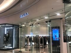 -ZARA(青岛万象城店)
