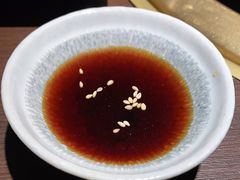 -橘焱胡同烧肉夜食(BFC外滩金融中心店)