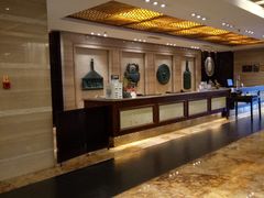 -绍兴鉴湖君澜大酒店