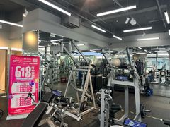 -OG01·24h私教铁馆(中鼎316店)
