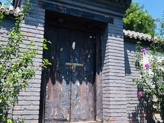 -阳台山自然风景区