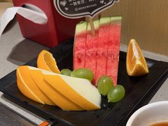 -海底捞火锅(青悦城店)