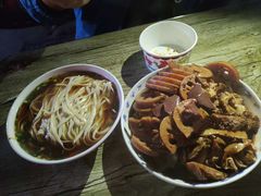 -吴长子卤菜馆(统一街店)