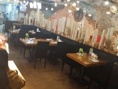 大堂-隆喜元鱼汤包·海鲜(中联广场店)