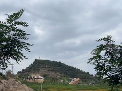 -白塔山公园