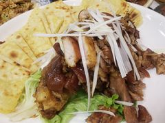 -鼎香润(德胜门内店)