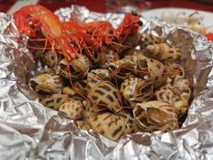 -北海港酒楼 海鲜代加工 粤菜(淡村商贸城店)