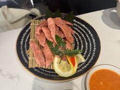 -缘·金家烤鳗鱼(西塔总店)