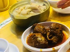 -二孃鸡爪爪(东郊记忆店)