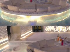 -天空花园餐吧·生日·团建(南山店)