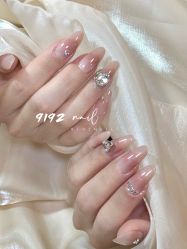 -九一·九二NAIL美甲工作室