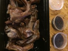 -陈鹏鹏潮汕菜(欢乐海岸 海边景观店)