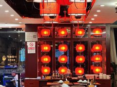-李记东北饺子馆·东北菜(欢乐谷店)