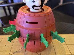 -CIAO·团建聚餐·生日派对轰趴馆(福田店)